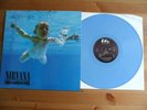 NIRVANA - NEVERMIND - VERY LIMITED BLUE VINYL - NEW