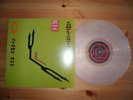 QUEENS OF THE STONE AGE - COMPLICATIION -  CLEAR VINYL