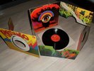 Karthago    - Karthago -  TOP CONDITION    MULTIFOLDOUT