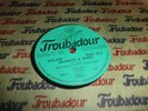 The Ferndale Happy Whislters-South African Flute Jive 78rpm-Troubador Label