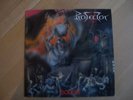 LP Protector - Golem (Death Metal) rare 1st press