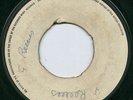 OBSCURE UK BLANK #  XDR-46884-TI - Early 70's  Boss Reggae - Sound Clip