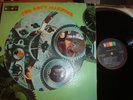 SOFT MACHINE   