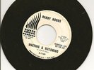 SLOWLY BUT SURELY b/w WAITING & WATCHING BY RANDY HOBBS, EMBER #1109, PROMO