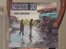 HUSKER DU Zen Arcade 2xLP ORIGINAL GERMANY Vinyl
