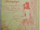ASH RA TEMPEL, Schwingungen, orig. Ohr OMM 556020 KRAUTROCK
