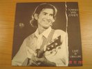 TOWNES VAN ZANDT-Live/Obscure-RARE LIVE LP UK