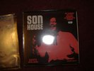 Son House 'The Legendary 1941-1942 Recordings in Chronological Sequence' LP