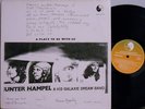 Gunter Hampel A Place To Be With Us Live 1981 Jeanne Lee VG++ Original