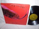 ALICE COOPER-KILLER GREEN LABEL WITH CALENDAR psych rock vinyl LP
