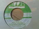 WANT TO BE FREE - ROOTS, TRUNK & BRANCHES - ROOTS REGGAE - ??