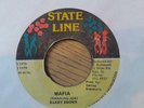 MAFIA - BARRY BROWN -  ROOTS REGGAE - ??
