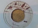 TEDIOUS -  JUNIOR MURVIN -  ROOTS REGGAE - ??