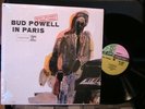 BUD POWELL - IN PARIS REPRISE R-6098 MONO IN SHRINK ORIG. INNER SLEEVE