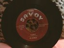 BIG MAYBELLE Candy / That's A Pretty Good Love 1195 SAVOY RARE R&B SOUL 1956