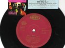 EP Beat Hits Nr. 5 Decca Bern Elliott Brian Poole Mojos Peter Jay Rockin Berries