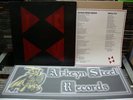 EUDOXIS - ATTACK FROM ABOVE EP RARE DARK STARR, KILLEN, LEATHER NUNN,SOLAR EAGLE