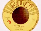 Mack Self-Easy To Love / Everyday-Sun 273-VG+ to VG++ NICE