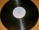 PINK FLOYD - SPANISH TEST-PRESSING LP 