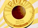 Sherry Crane-Willie Willie / Winnie The Parakeet-Sun 328-VG++  NICE