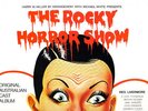 THE ROCKY HORROR SHOW ORIG AUST 1974 OZ G/F LP M- COND