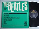 THE BEATLES With Tony Sheridan MGM 4215 VG+
