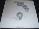 SNOW s/t original Canadian Epic Male/Female FUZZ pop/psych M-
