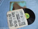 PINK FLOYD - MEDDLE - 1st ISSUE UK Pr - TEXTURED SLEEVE - HARVEST - A1 B1 - EX