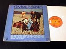 Lee Hazlewood - Cowboy In Sweden - ORIGINAL 1970 LP