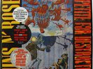 GUNS N ROSES Appetite for Destruction ORG German LP Shrink