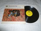 THE ANIMATED EGG-same   '69 UK MONO LP ORIG.  PSYCH
