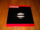 Swans: Filth LP Rare Neutral