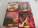 LORD OF THE RINGS RECORDED BOOK, FIRST, SECOND &THIRD