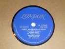 DUANE EDDY FORTY  MILES OF BAD ROAD 78 RPM 1959 CANADA ONLY