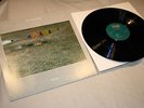 Jan Garbarek/Frisell/Weber/DiPasqua - Wayfarer -  ECM  Vinyl 1983 mint