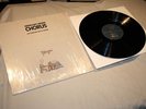 E. Weber / Garbarek/R. Hübner- Chorus-  ECM  Vinyl 1985 mint