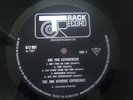 JIMI HENDRIX uk 1967 orig track ARE YOU EXPERIENCED MINT- A1/B1 FINAL UPGRADE
