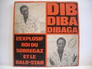 Ble Marcel Dibaga:Afro groove/Ivory Coast listen