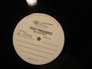 MFSL LED ZEPPELIN II TEST PRESSING MINT