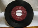 LEWIS LYMON (I'M SO HAPPY ( tra-la-la-la-la-la) 45RPM