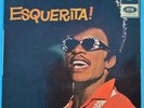 ESQUERITA 45 EP Hole In My Heart   VG++ W/PS  R&B   blues  FRANCE