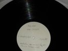 The Residents - Commercial Album LP black vinyl test pressing