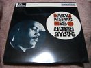 Albert Ayler MY NAME IS ALBERT AYLER Japan 60's LP