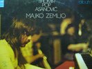 Tihomir Pop Asanovic - Majko Zemljo LP GATEFOLD R&B FUNK EX YU 1974 VG++