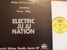 Rare Modern Soul  LP (Hear) PLUNKY & ONENESS OF JUJU / VIRTANIA TILLERY