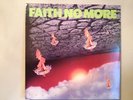 FAITH NO MORE The real thing SLASH LP 828 154-1 LP Mike Patton