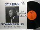 OTIS RUSH 