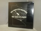 TWIN CITY RAPPERS 