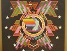 HAWKWIND IN SEARCH OF SPACE OG UK 1971 UNITED ARTIST LP