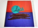 LUSH-SPLIT-LP/VINYL/RECORD